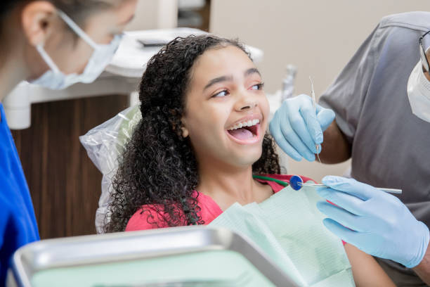 Best After-Hours Emergency Dentist in Claude, TX