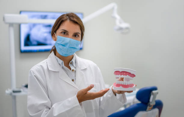 Best Walk-In Emergency Dentist in Claude, TX