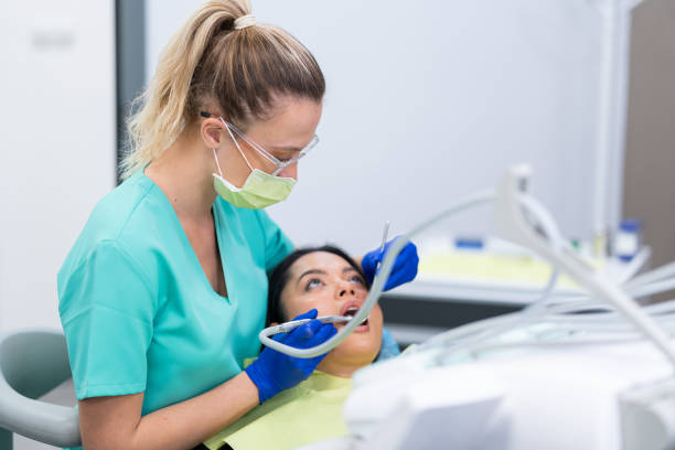 Best Emergency Treatment for Toothache in Claude, TX